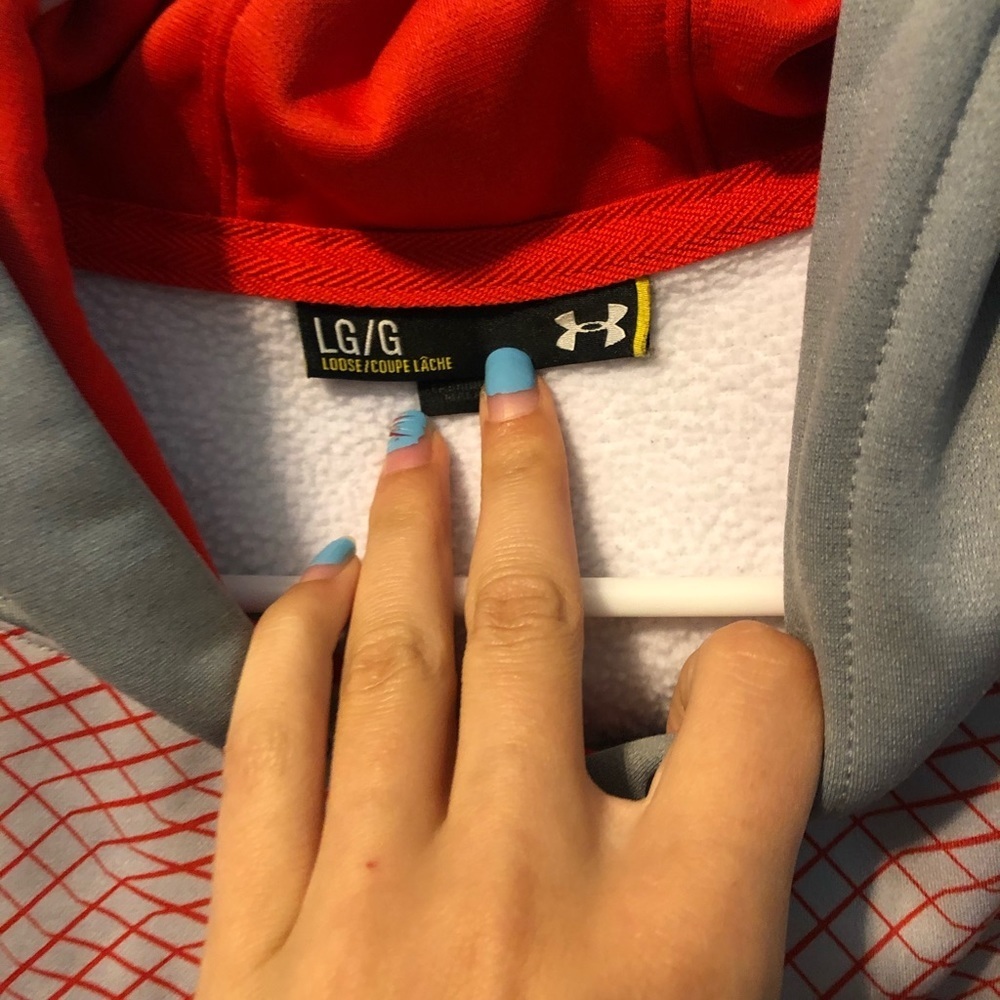 Underarmour sweatshirt - Picture 5 of 5